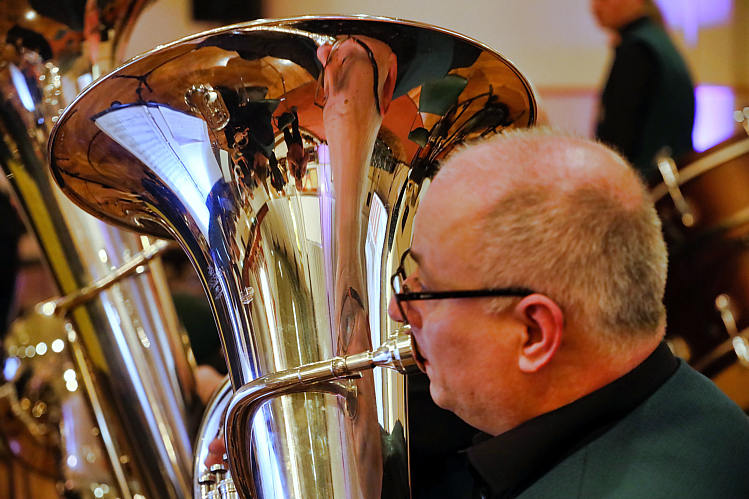 90-jarig jublieum en najaarsconcert 'Reis door de tijd'_05